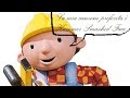 Bob Aggiustatutto Bob The Builder Metal Cover