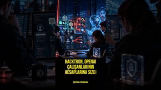 Hacktron, OpenAI Forumundaki Açıkları Zincirleyerek Çalışan Hesaplarına Sızdı