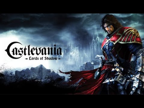 Castlevania Lords of Shadow PS3 gameplay part 1