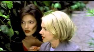 Трейлер "Малхолланд Драйв"