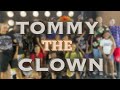 TOMMY THE CLOWN PEOPLE WANNA BE YALL MUSIC MIX
