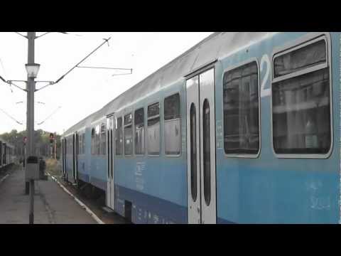 Simetrica brasoveanca EA 236 tragand IR 1750