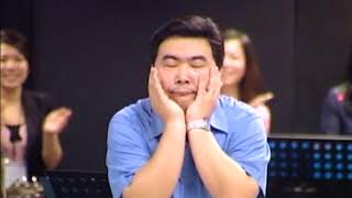 True Love Waits - Pr Kenneth Chin