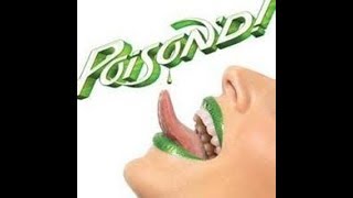 Poison - Little Willy