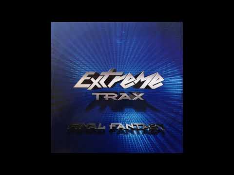 Extreme Trax - Final Fantasy (1998)