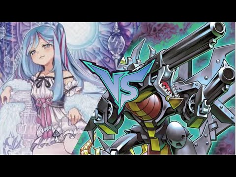 Witchcrafter vs Desperado - Yu-Gi-Oh! Duel Links #10