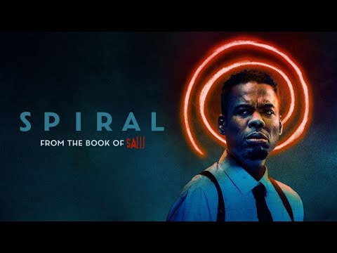 afbeelding Spiral: From The Book Of Saw | Official Trailer | Horror Brains
