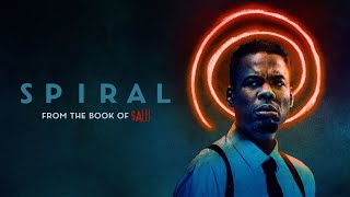 Spiral: From The Book Of Saw | Official Trailer | Horror Brains