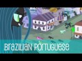 [Multilanguage] My Little Pony | This Day Aria ...
