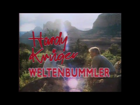 Weltenbummler Australien 1