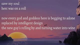 After Ever After 3  LYRICS - Jon Cozart