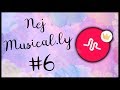 Musical Ly 6 Inspirace Na Musical Ly