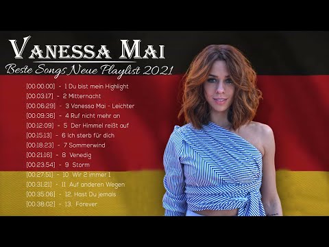 TOP Greatest Hits Vanessa Mai Songs - Best of songs Vanessa Mai 2021 -- The Very Best Of Vanessa Mai