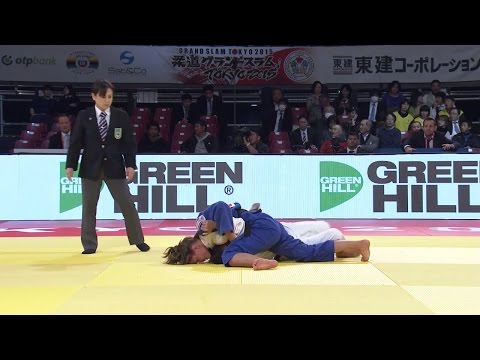 women judo osaekomi 38
