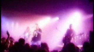 Anacrusis - Something Real (Promo Video)