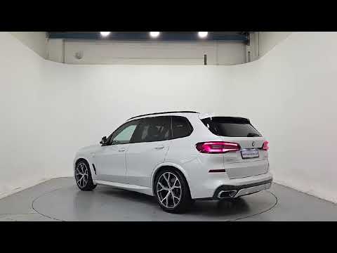 BMW X5 xDrive45e M Sport - Image 2