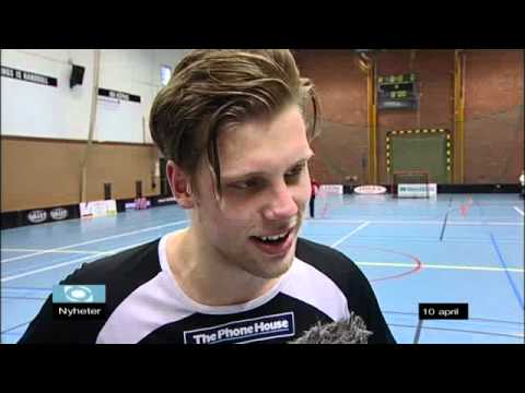 Nyheter tisdag 10/4-2012 Västmanlands Television