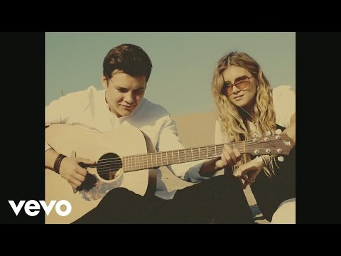 sixten - Chance Of Rain (Official Video)