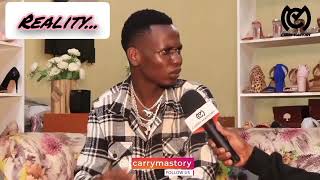Download lagu PAPA MAFIDO: I.G Sio big deal, big deal Ni kuwa happy moyoni mp3