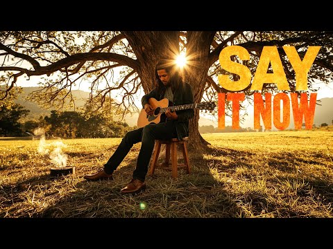 Say It to Me Now | Reggae - Let Babylon Burn