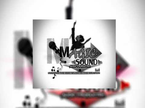 My Sweet Love by Bunyerere City Market All Stars Club