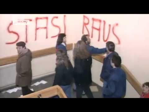 Politik direkt | Recht auf Vergessen? - wie ehemalige Stasitäter ihre Opfer erneut drangsalieren