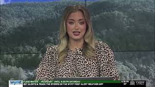 WYMT Mountain News at 5:30 Top Stories - June 26, 2026