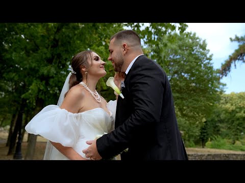 Clip Alexandra si Deian - fotograf, cameraman, videograf, filmare nunta Timisoara