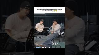 Download lagu me 🤝 #scoups 😎#seventeen #kpop #mingyu #choiseungcheol #kimmingyu #svt #shorts #fyp mp3