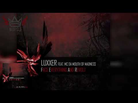 Luxxer - We Are Infinite