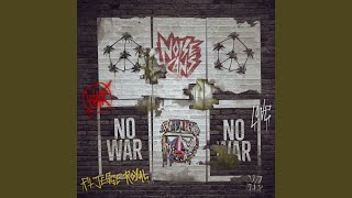 No War (feat. Jesse Royal)