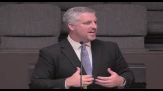 The Foundation of Biblical Submission: A Supreme Authority