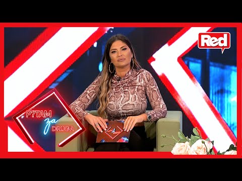 Gledaoci glasaju za hajlajte - Pitam za druga - 07.10.2022 - Red TV