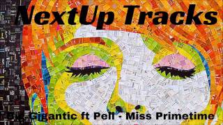 Big Gigantic ft Pell - Miss Primetime