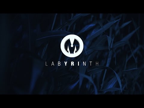 MEMBRAN - Labyrinth (Official Video)