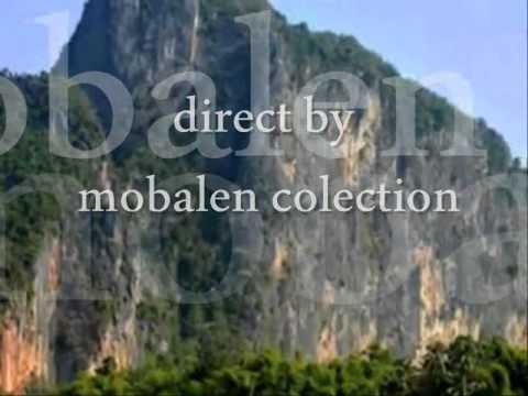 Biar sudah ko pi deng dia-Jhoner mobalen