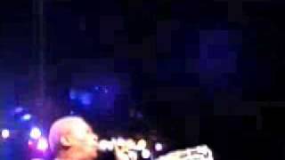 11 I´m Gonna Move to the Outskirts of Town B.B. King  Tinley Park  Il