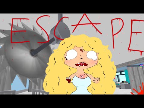 Escaping a hospital + Horror Game! (Multiplayer video)  read description