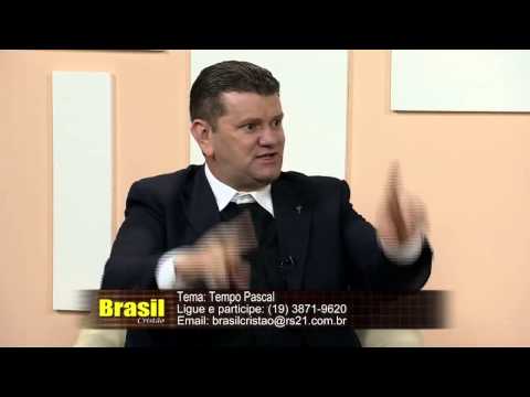 Brasil Cristão - 30/04/2014 - Bloco 4/4