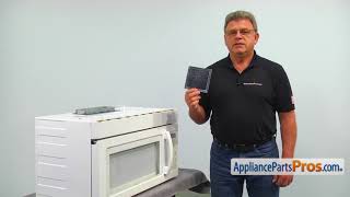 How To: Whirlpool / KitchenAid / Maytag Charcoal Filter 8206230A