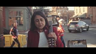 Ana Caram - Haja Paz na Terra (Clipe Oficial)