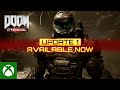 DOOM Eternal - Update 1 Available Now
