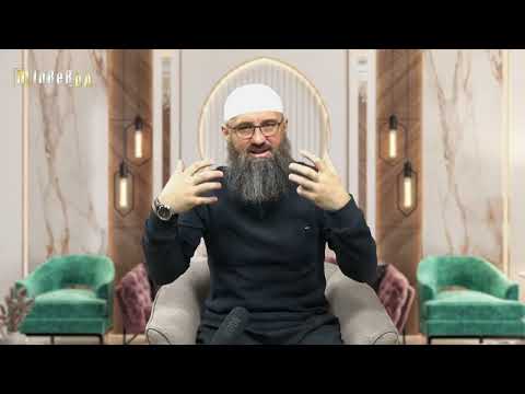 Može li čovjek dati zekat svom tetku koji je imao nesreću? - Elvedin Pezić