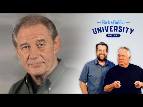 How to Make It in the Movie Business | Danny Vinson | Ep 105