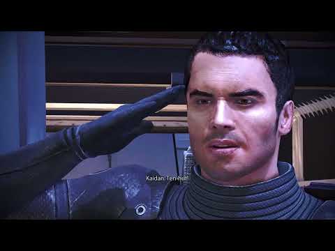 Return To The Citadel (Mass Effect EP09)