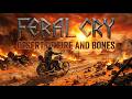 Feral Cry - Desert of Fire and Bones | Country Metal