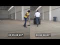 Barredora Industrial Karcher KM 85/80 | Video