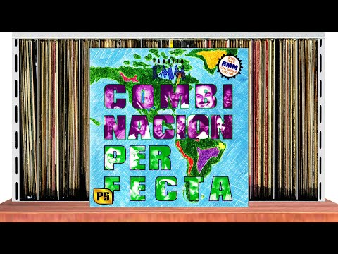 💽 SONEROS DE BAILADORES - COMBINACION PERFECTA (PatrónDeLaSalsa​​)