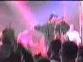 Bugz Live Performing Detroit Streets