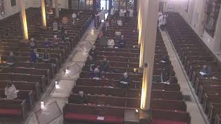 The Second Sunday of Lent – March 1, 2026